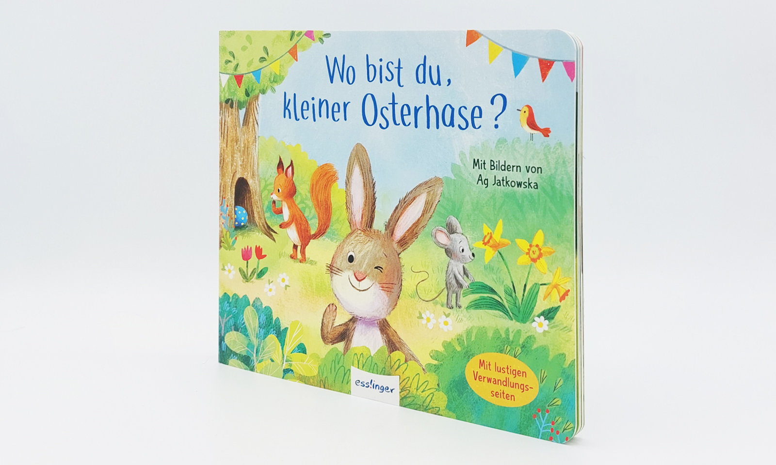 Wo bist du1