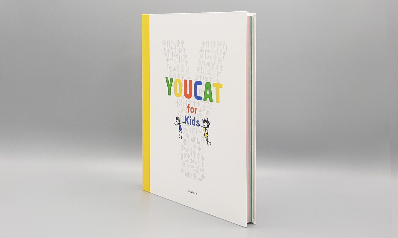 YOUCAT kids1