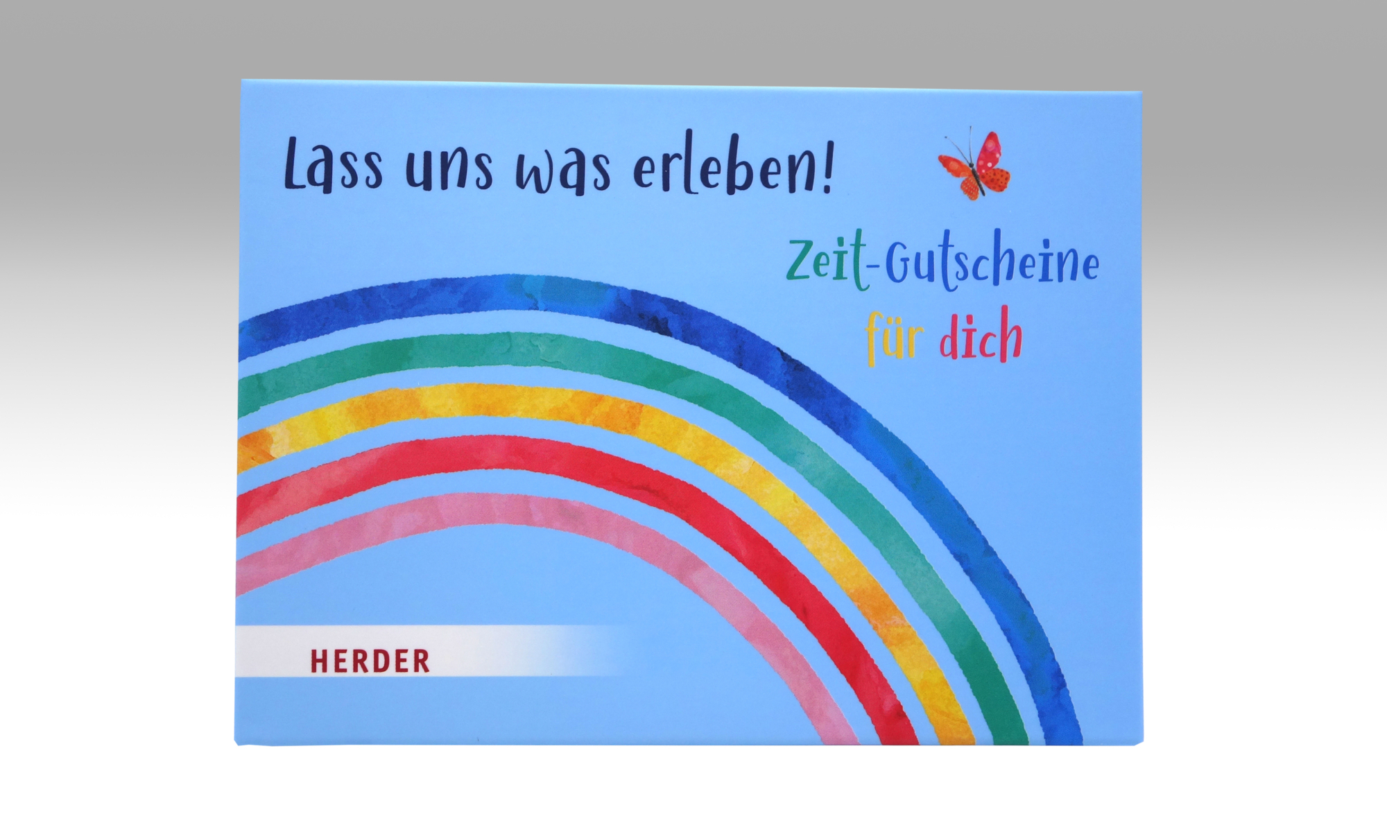 Zeit Gutscheine 1