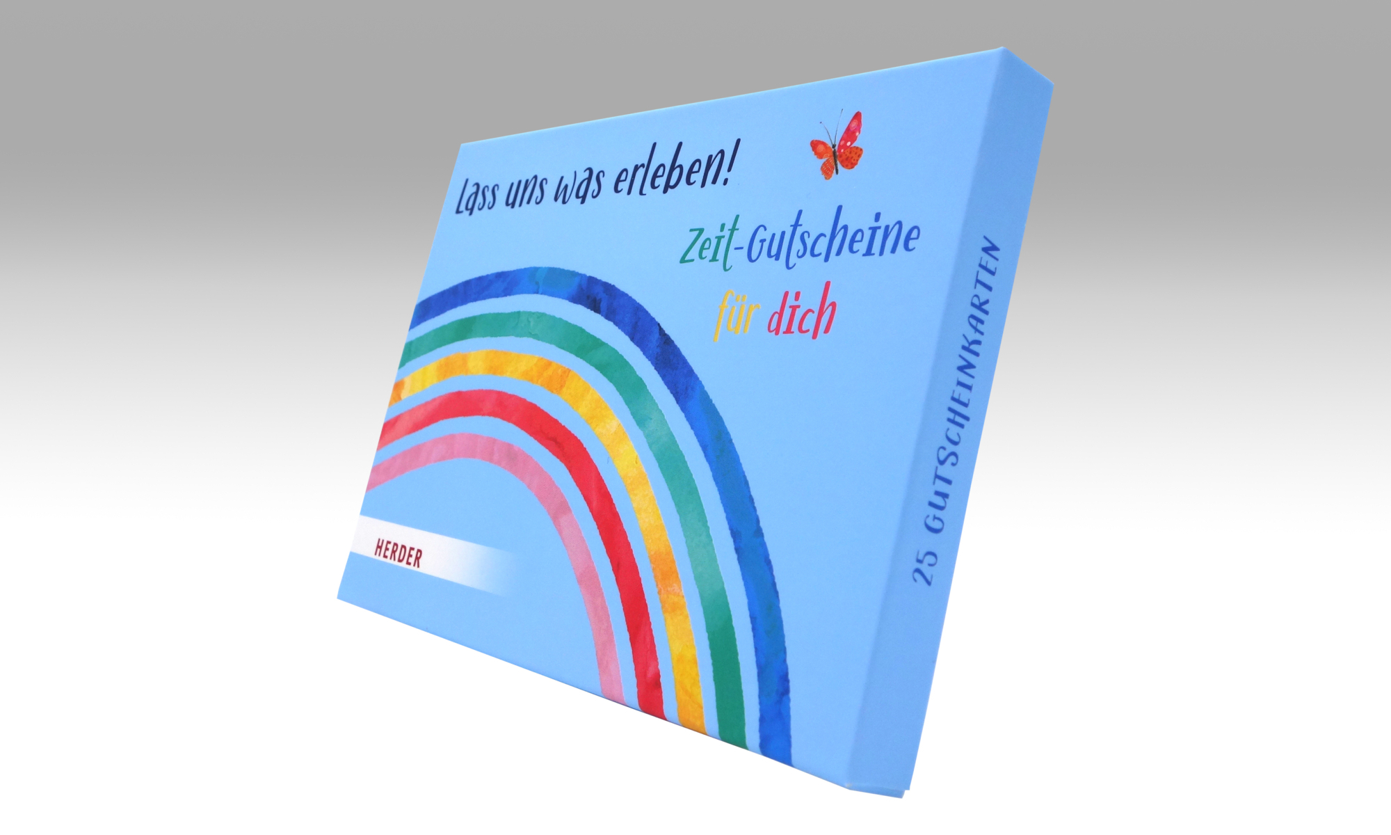 Zeit Gutscheine 2
