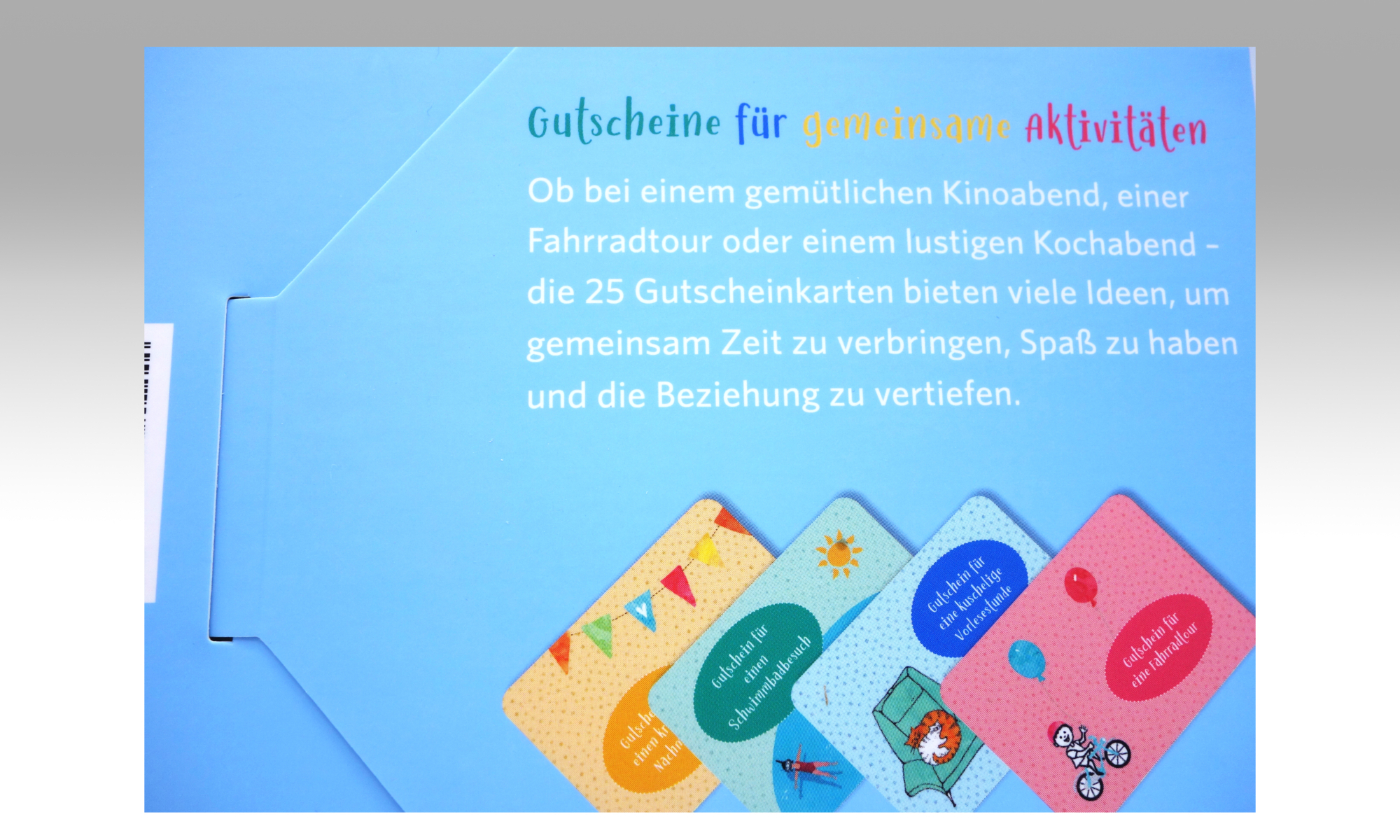 Zeit Gutscheine 4