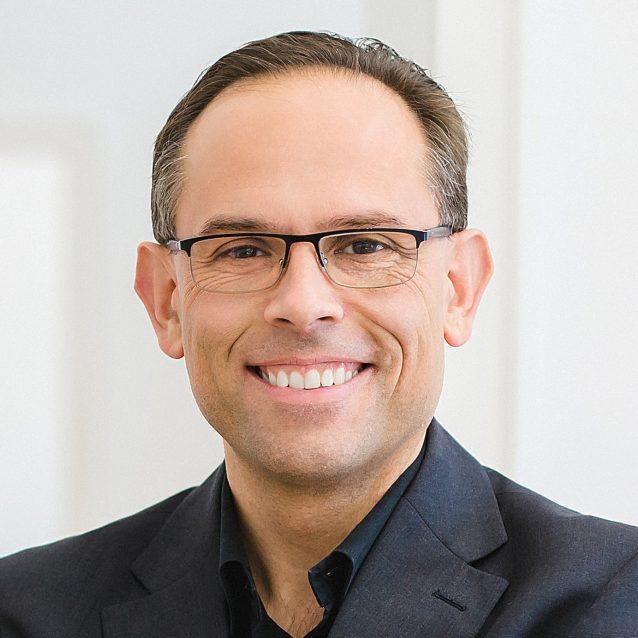Dr. Anton Cuffari
