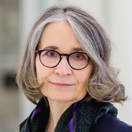 Dr. Andrea Pichlmeier