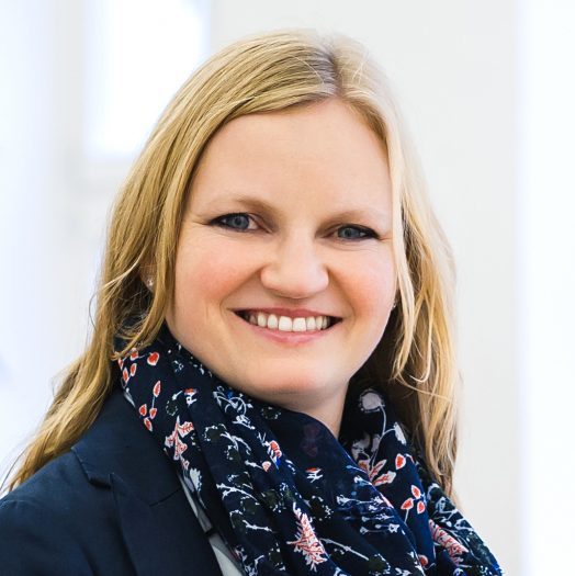 Iris Flattenhutter
