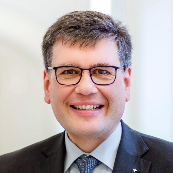 Martin Prellinger