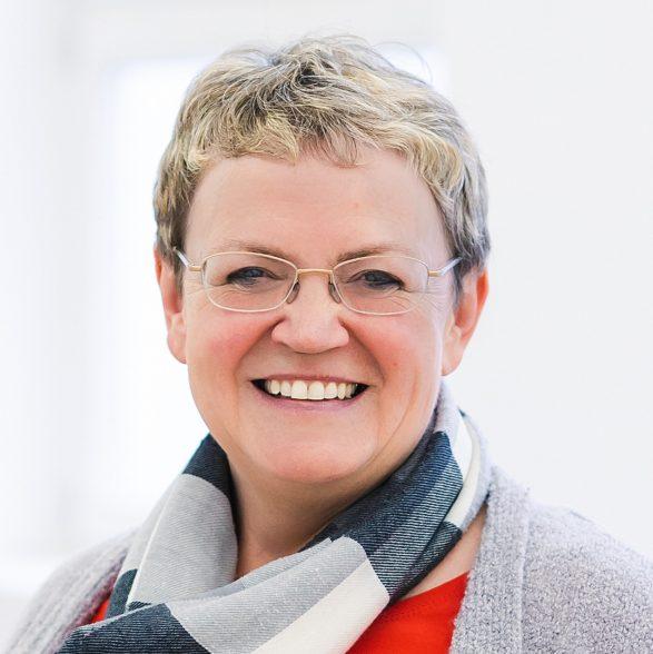 Johanna Schiermeier