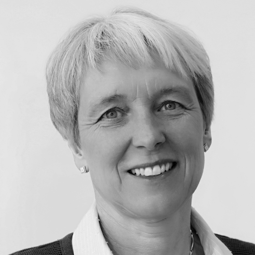 Andrea Wagner sw