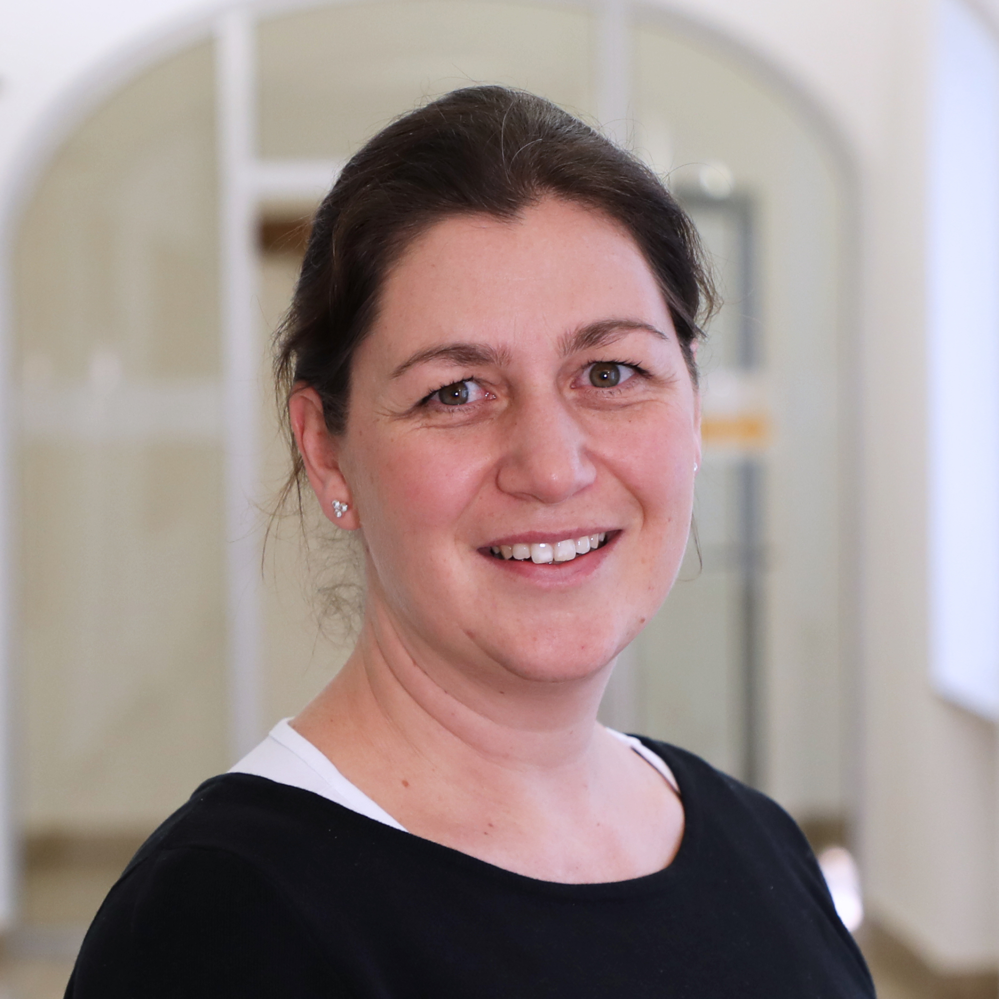 Barbara Zitzelsberger Teambild