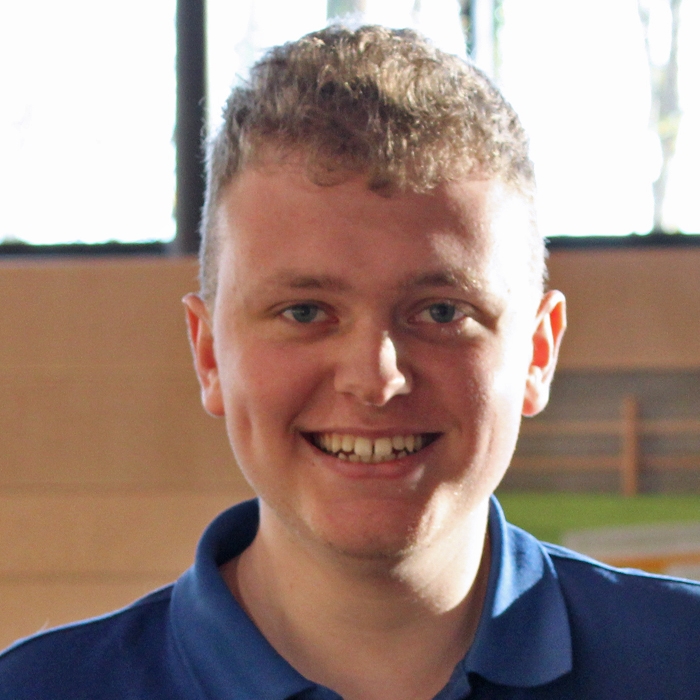 Benedikt Seiderer