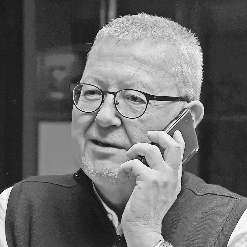 Bernhard Kirchgessner sw2
