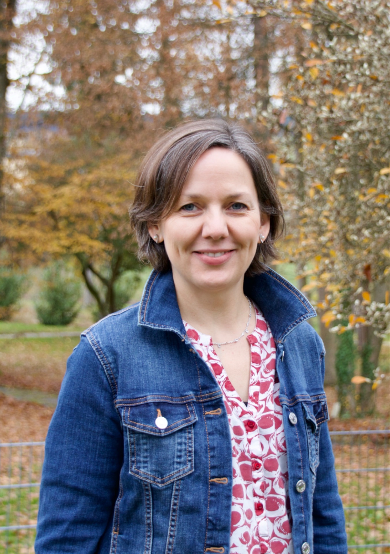 Birgit Huesken
