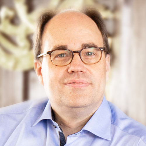 Christian Mueller