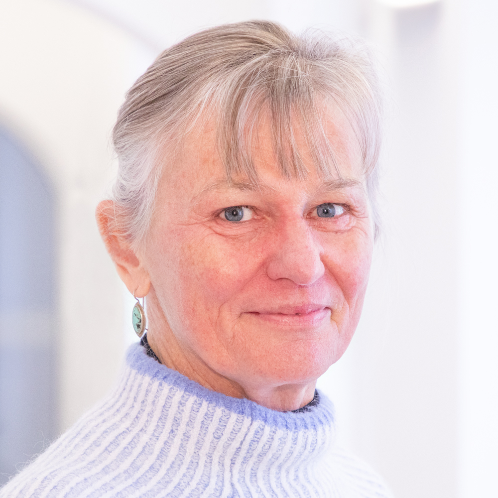Christine Krammer P1