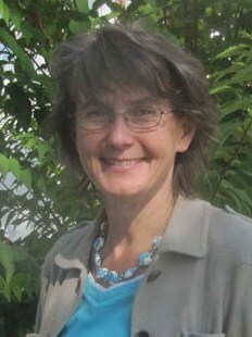 Demmelhuber Theresia