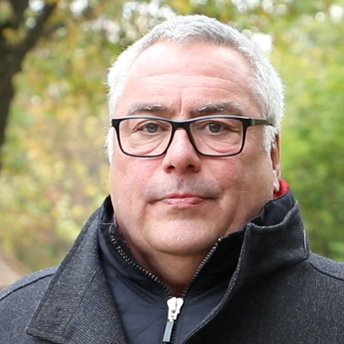 Dieter Schwibach