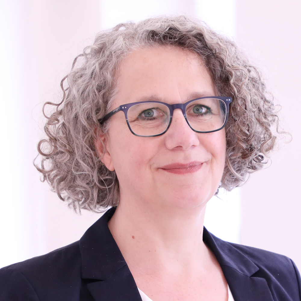 Hildegard Franz