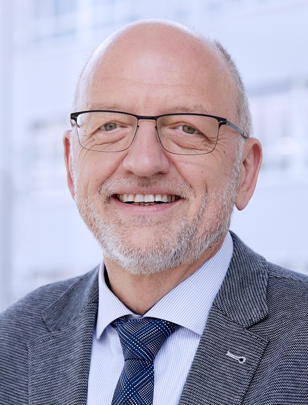 Josef Gerl