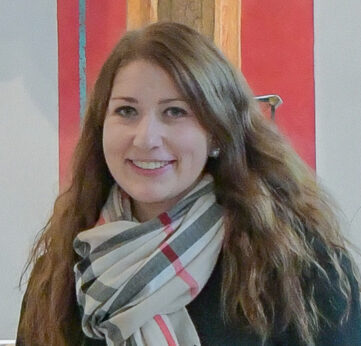 Julia Weidinger