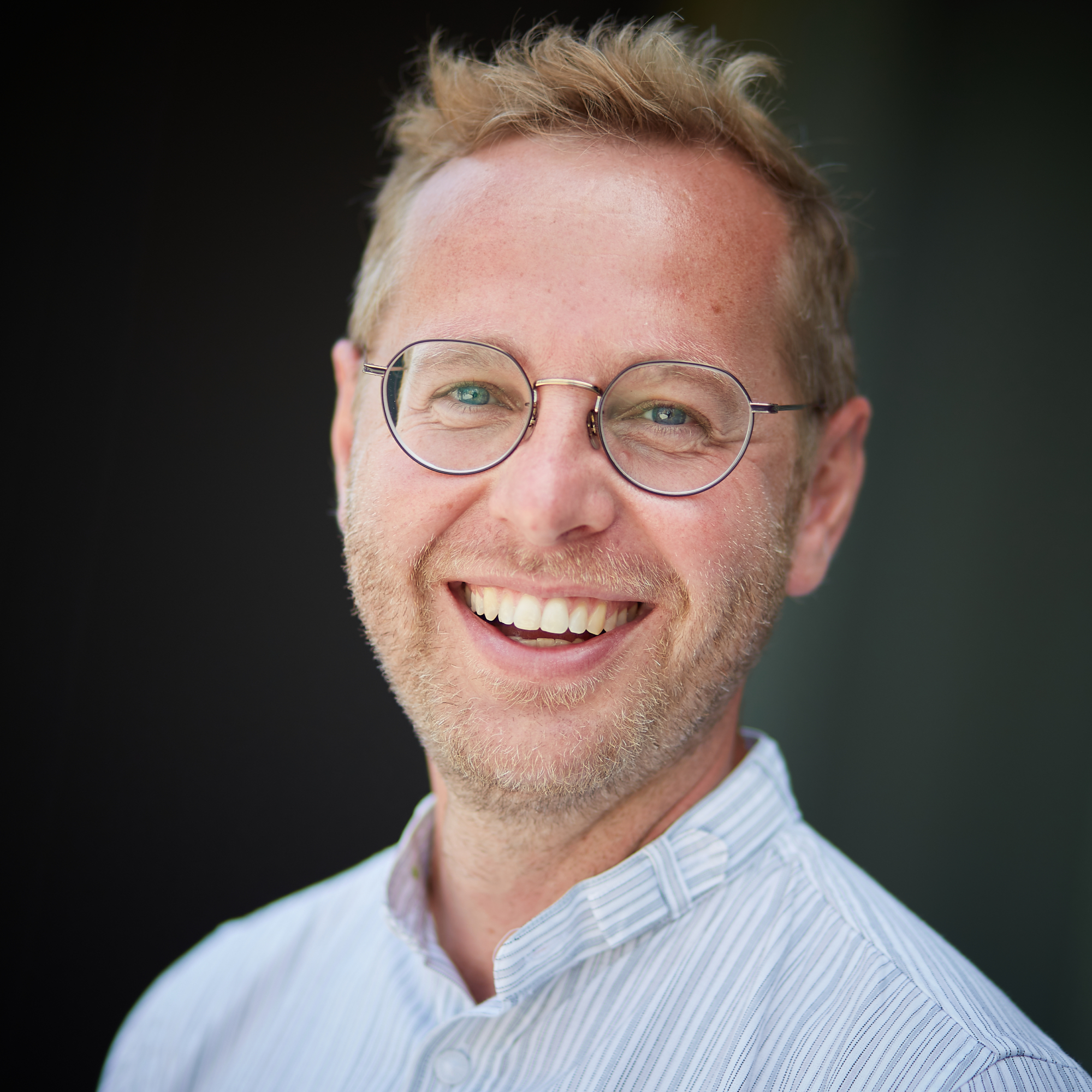 Klaus Wiesmüller Foto privat