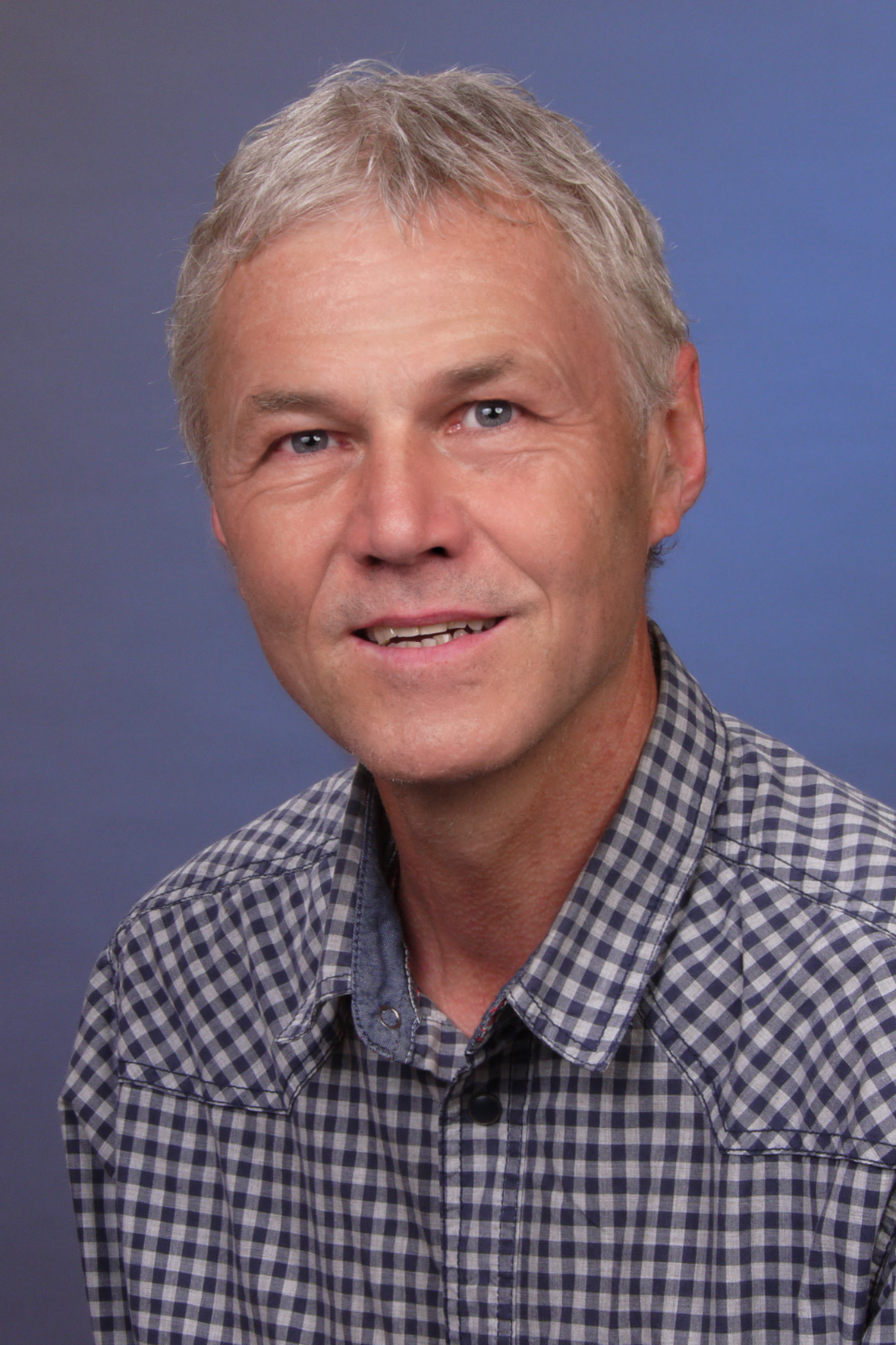 Manfred Seibold