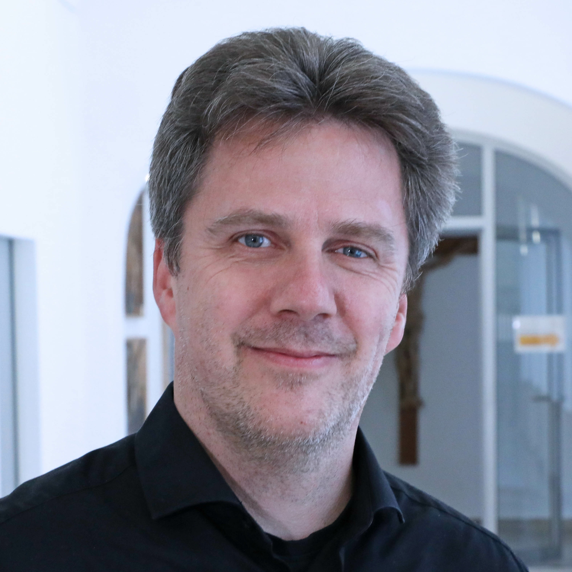 Markus Baldini Diakon