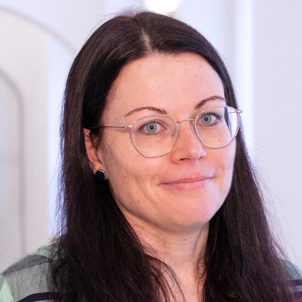 Melanie Koelbl P1