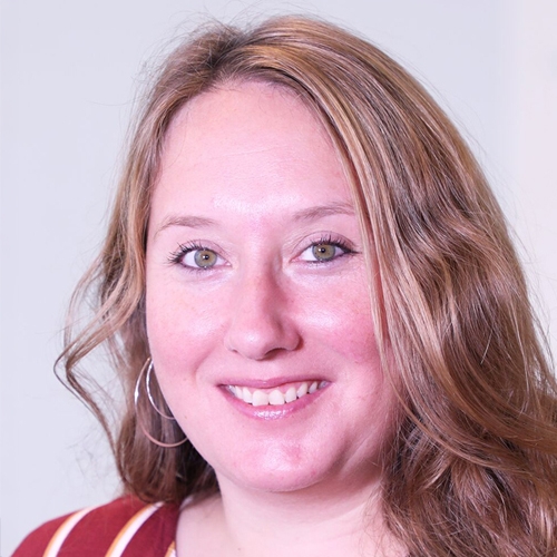 Michaela Geyer