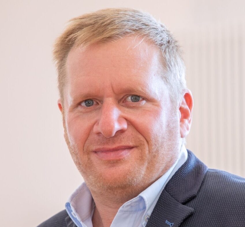 Thomas Steger
