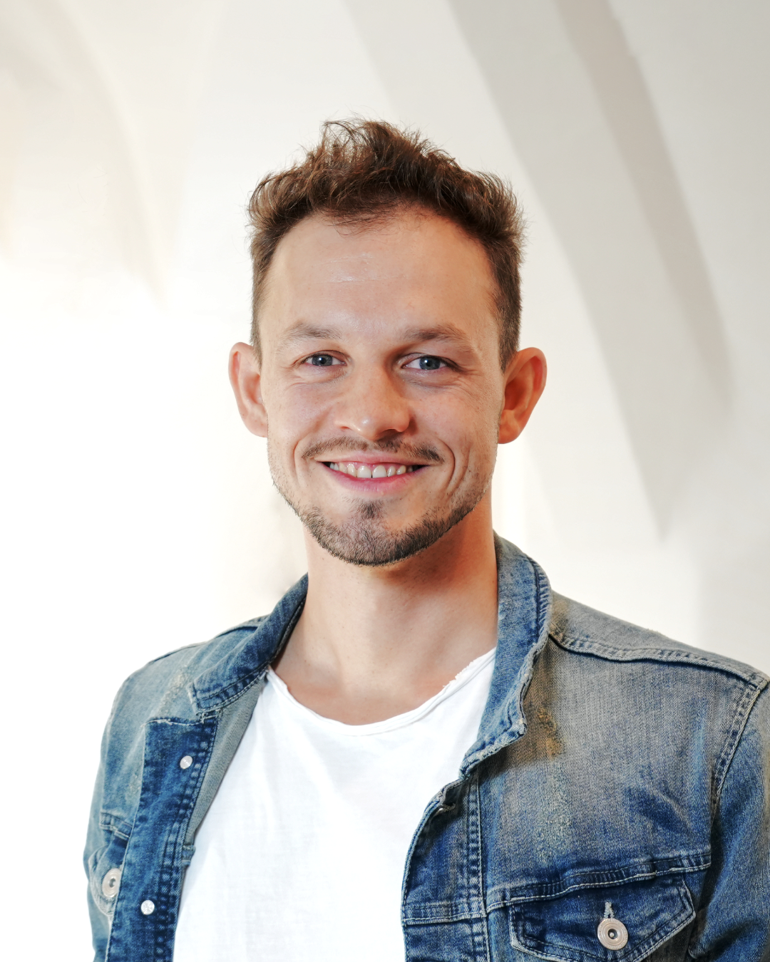 Nick Profilbild
