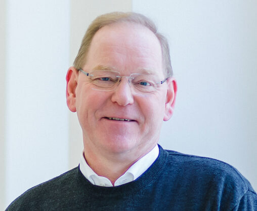 P Ludger Werner