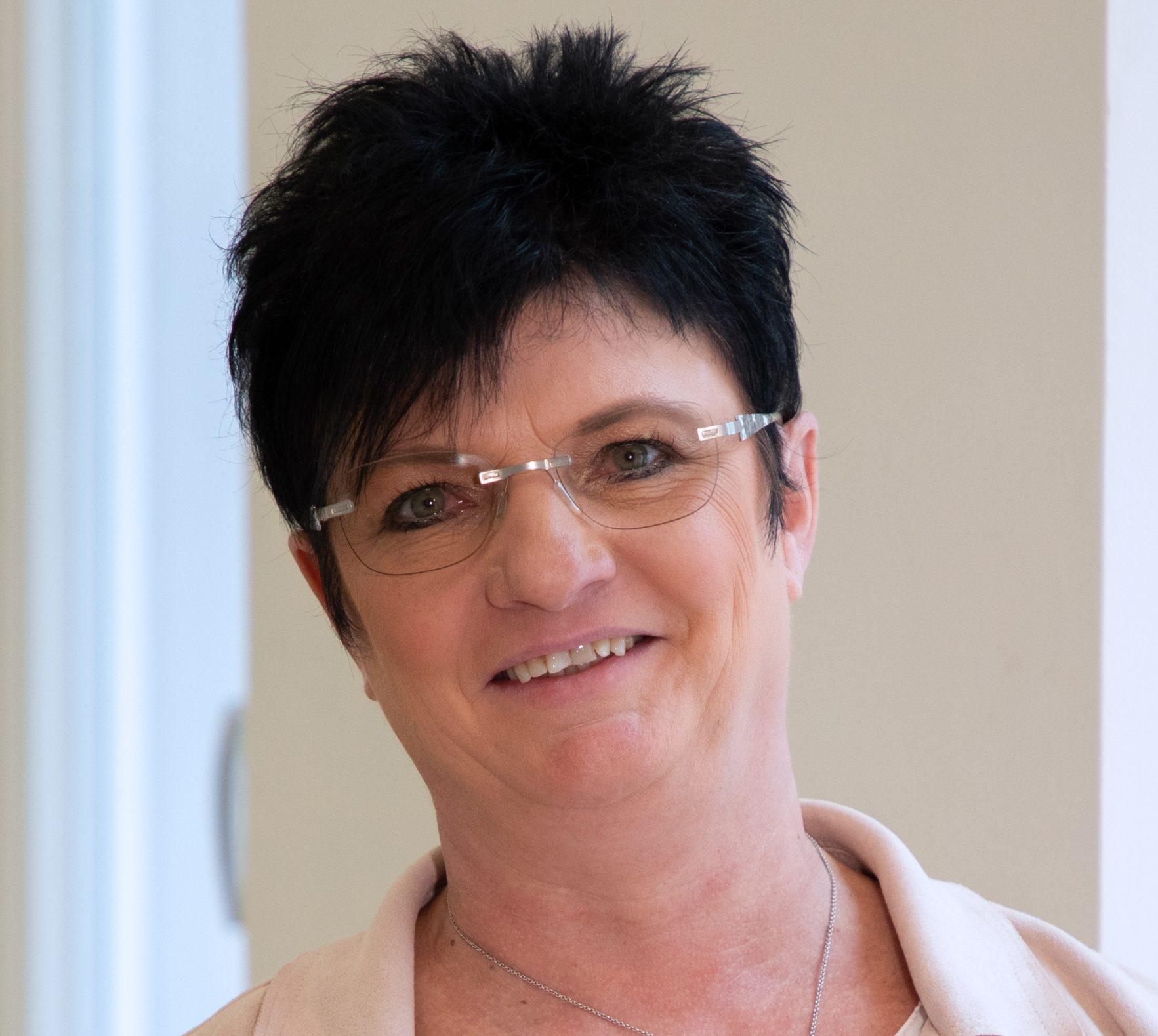 Sandra Sammer 2