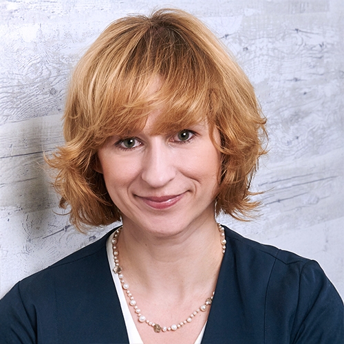 Tanja Steinberger