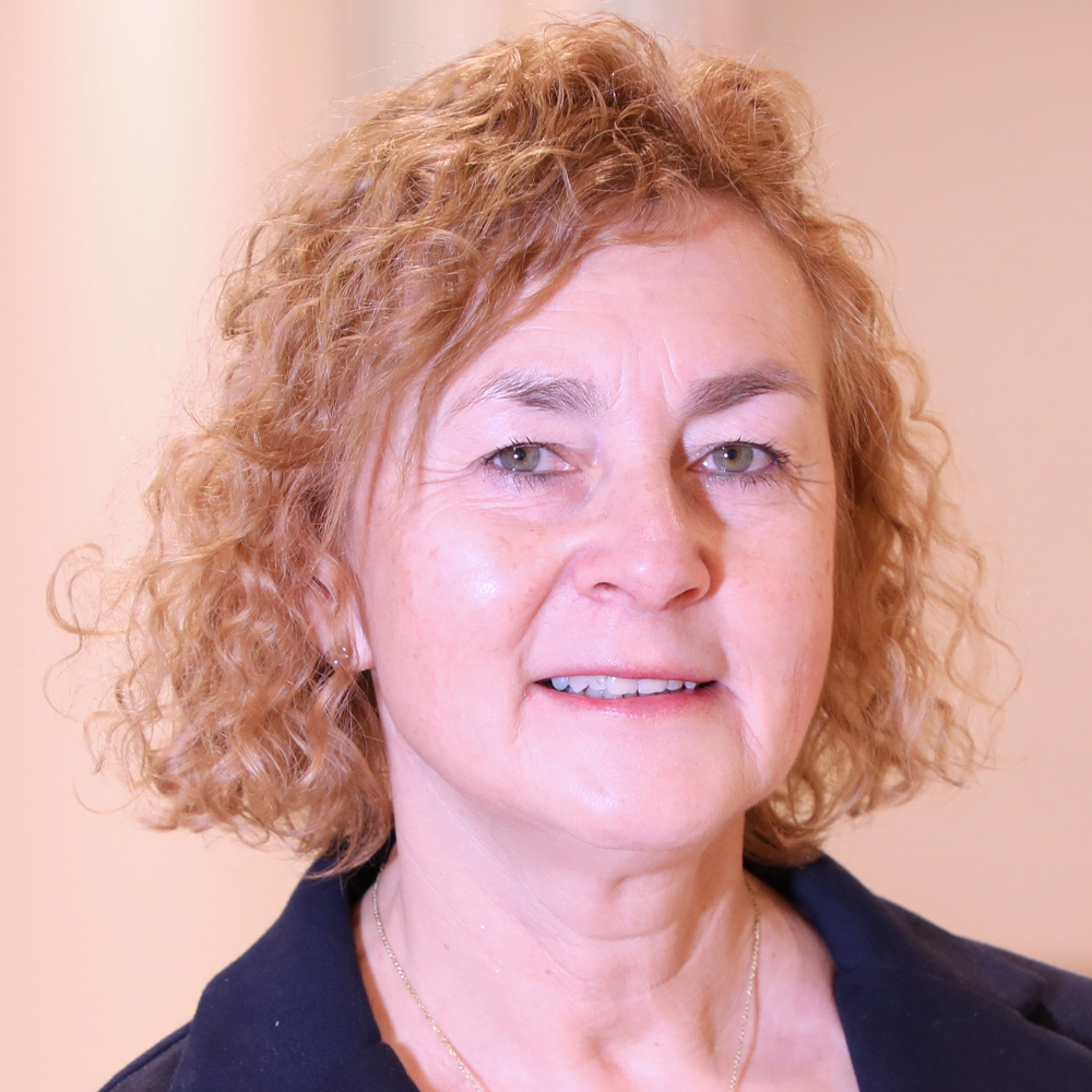 Uschi Friedenberger