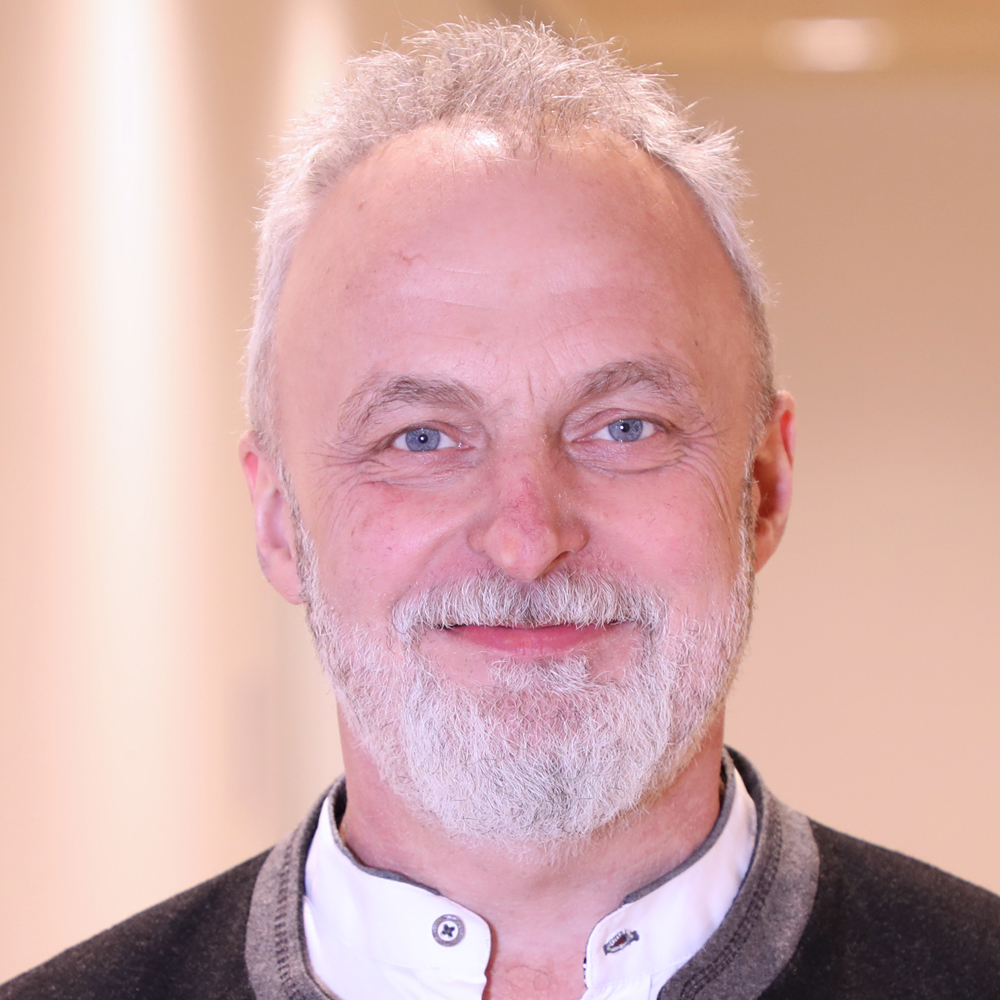 Wolfgang krinninger